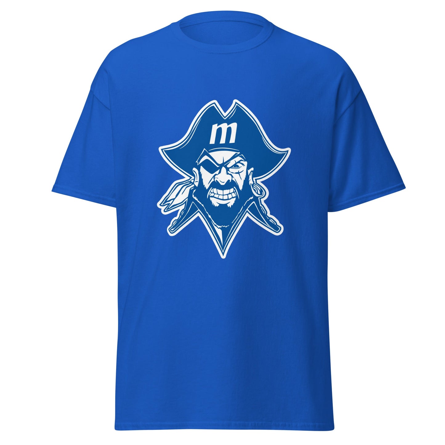 Classic | T-Shirt | Modesto Junior College