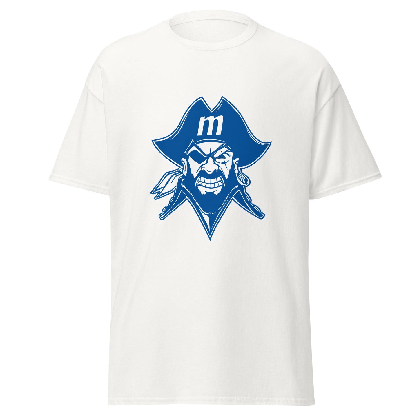 Classic | T-Shirt | Modesto Junior College