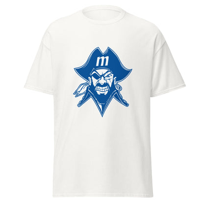 Classic | T-Shirt | Modesto Junior College