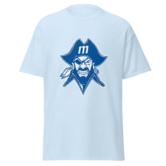 Classic | T-Shirt | Modesto Junior College