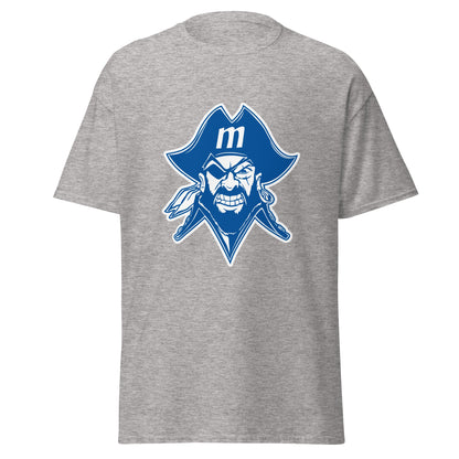 Classic | T-Shirt | Modesto Junior College