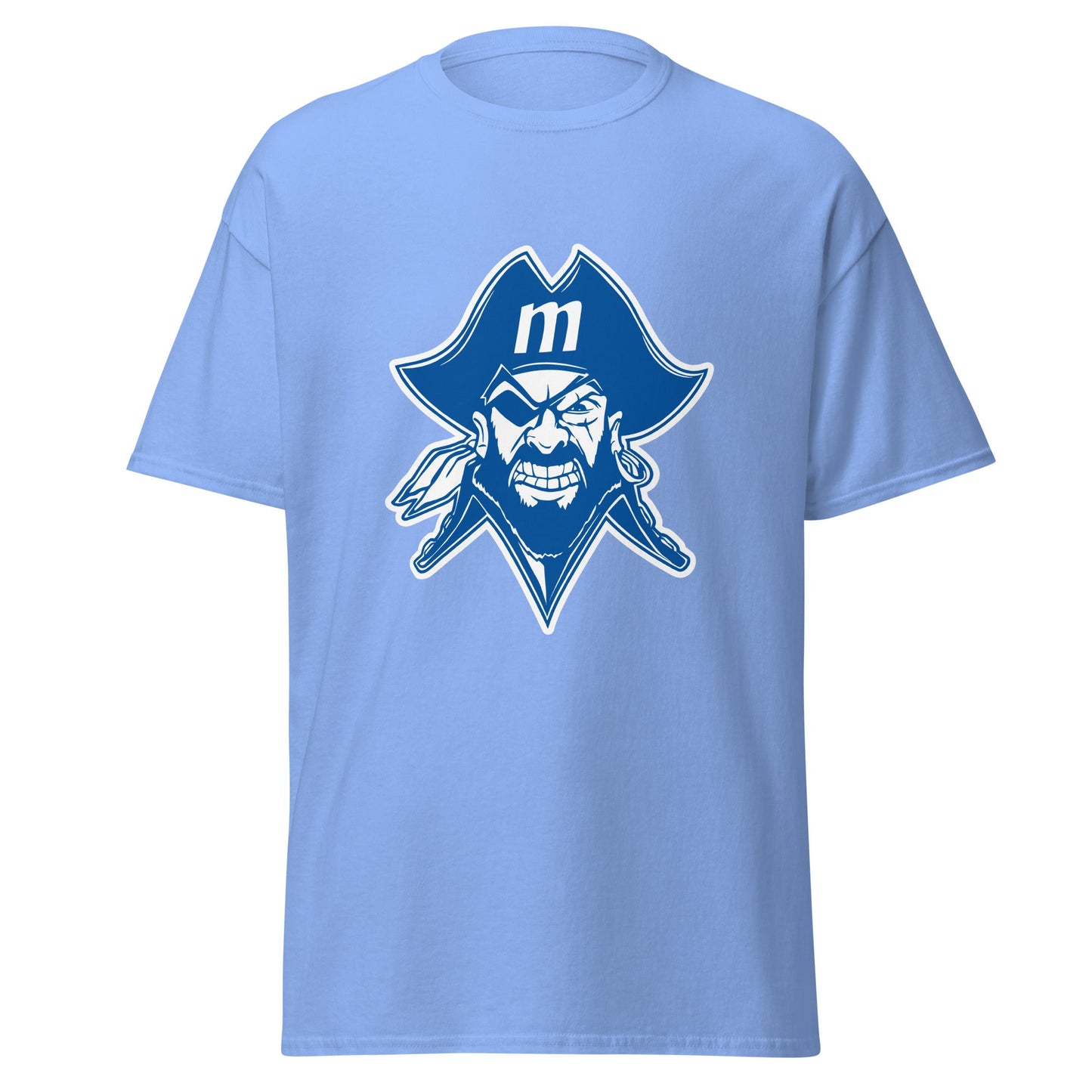 Classic | T-Shirt | Modesto Junior College