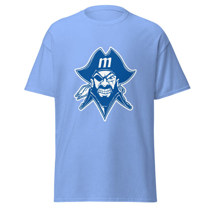 Classic | T-Shirt | Modesto Junior College