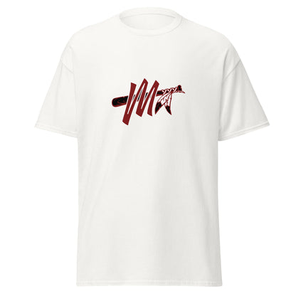 Classic | T-Shirt | Mohawks | M - Mark Logo