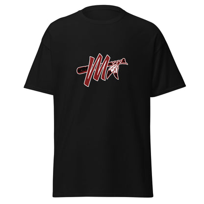 Classic | T-Shirt | Mohawks | M - Mark Logo
