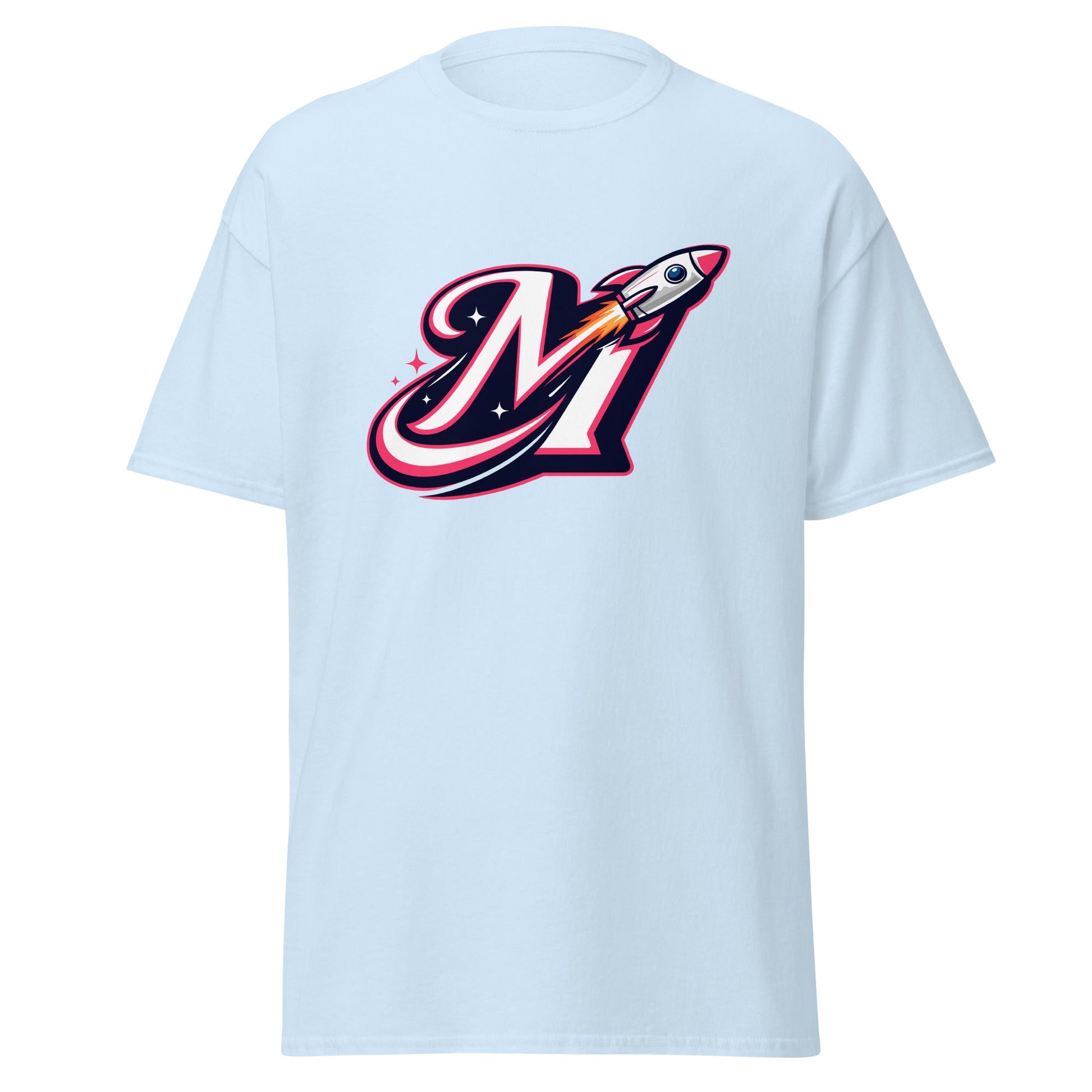 Classic | T-Shirt | Moonshots | Stellar Strike Logo