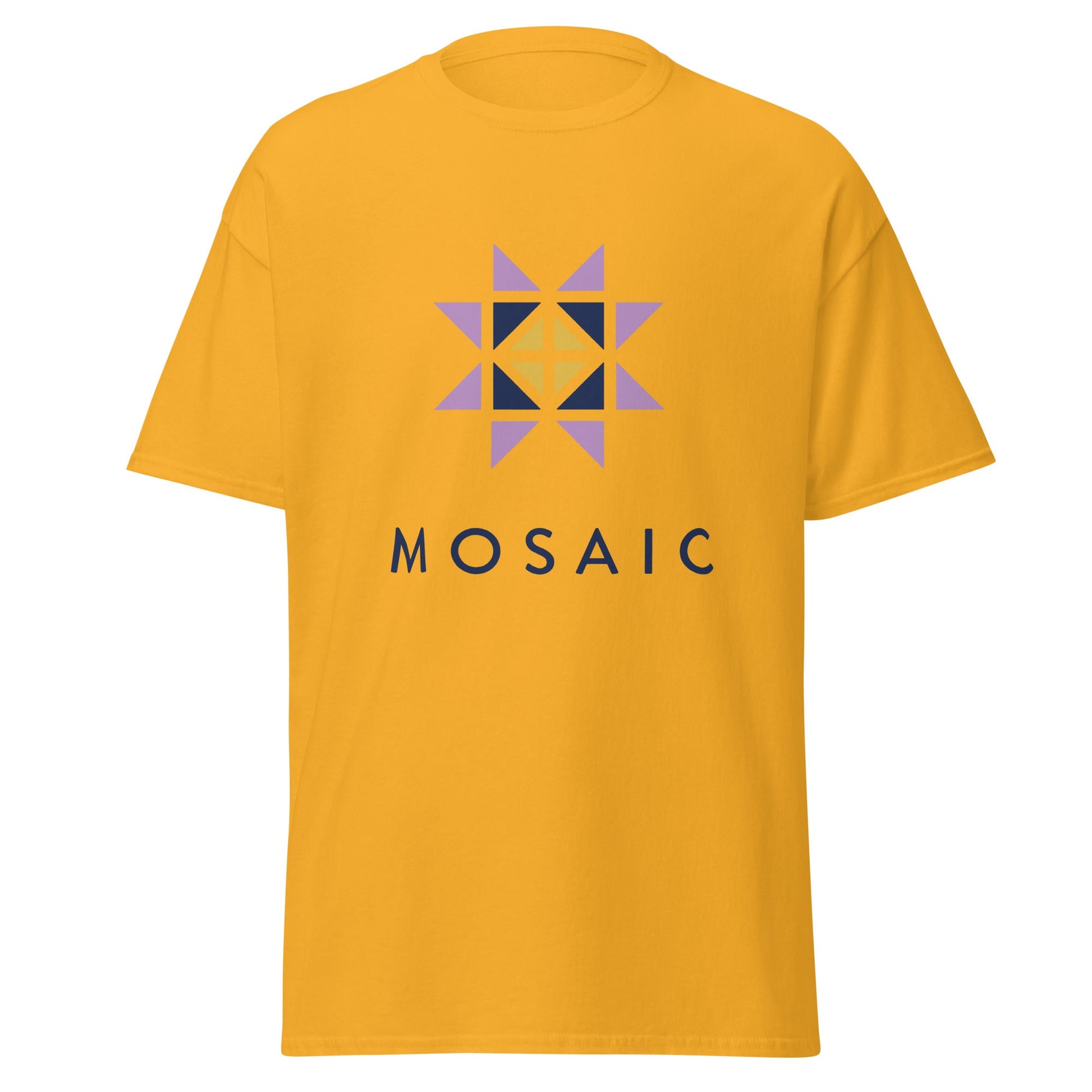 Classic | T-Shirt | Mosaic Mennonite Conference