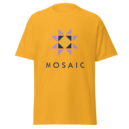 Classic | T-Shirt | Mosaic Mennonite Conference