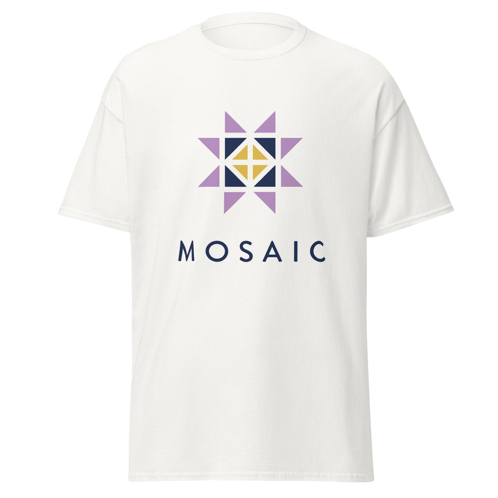 Classic | T-Shirt | Mosaic Mennonite Conference