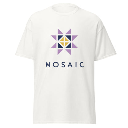Classic | T-Shirt | Mosaic Mennonite Conference