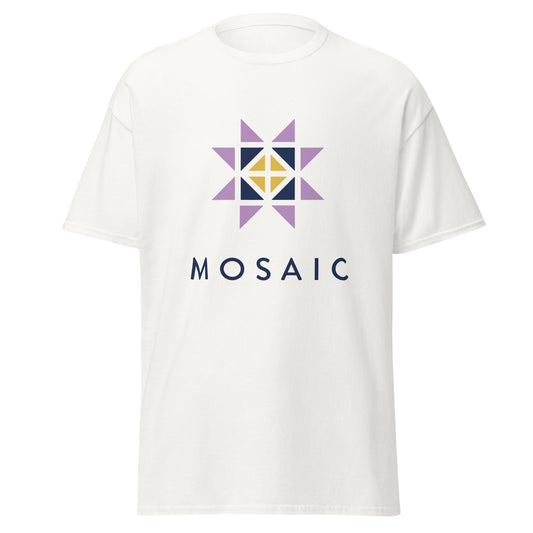 Classic | T-Shirt | Mosaic Mennonite Conference