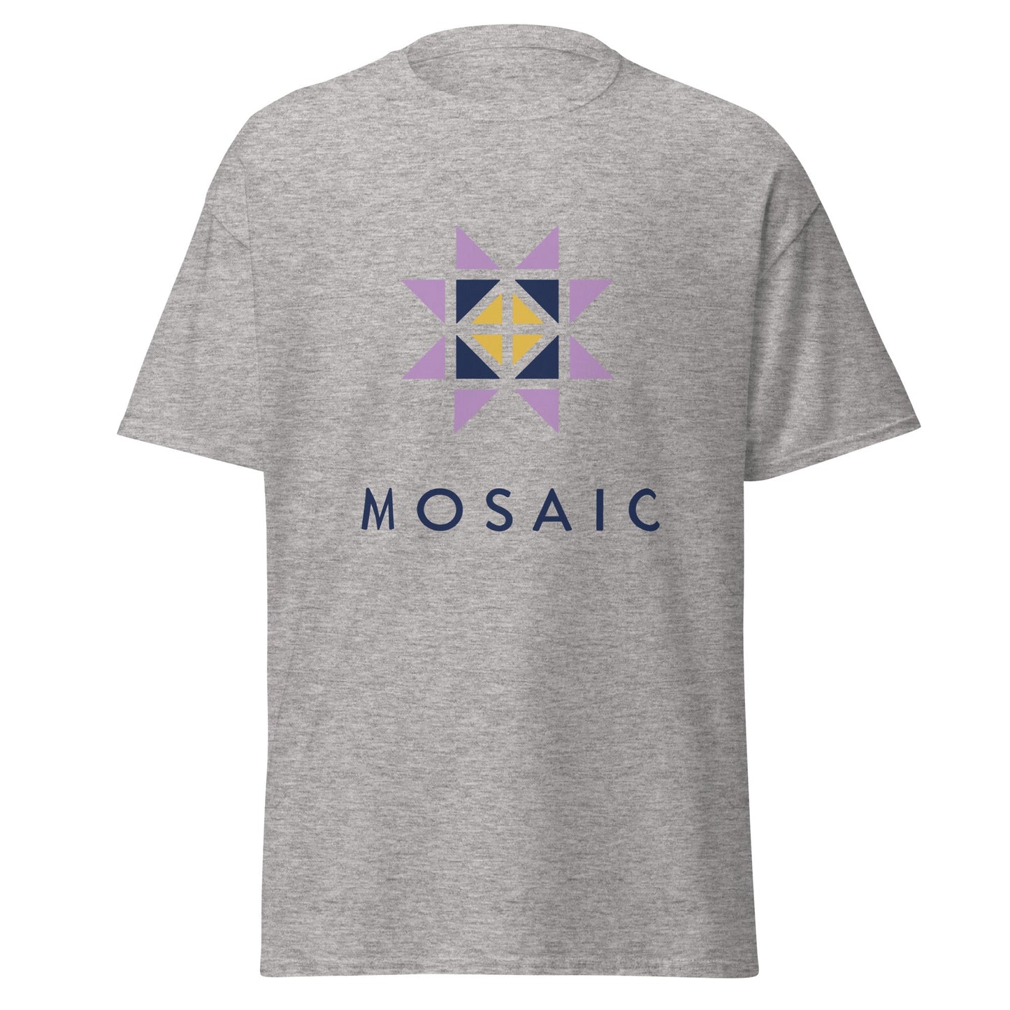 Classic | T-Shirt | Mosaic Mennonite Conference