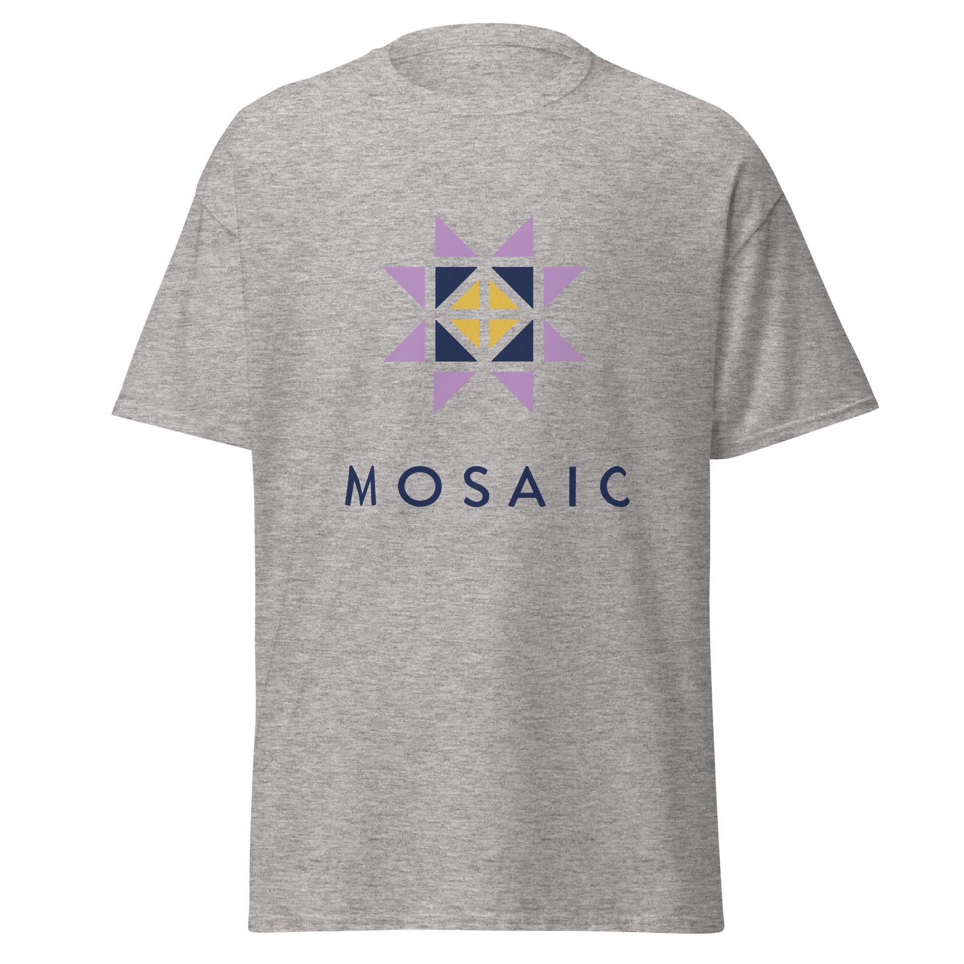 Classic | T-Shirt | Mosaic Mennonite Conference