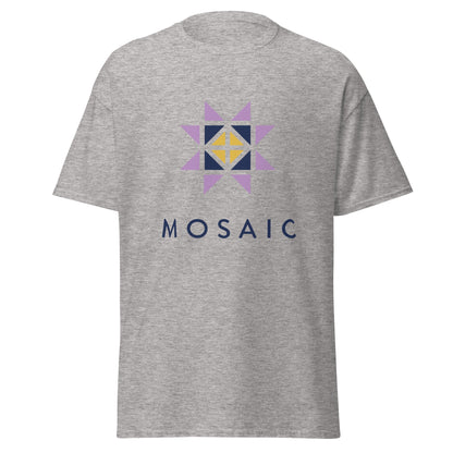 Classic | T-Shirt | Mosaic Mennonite Conference
