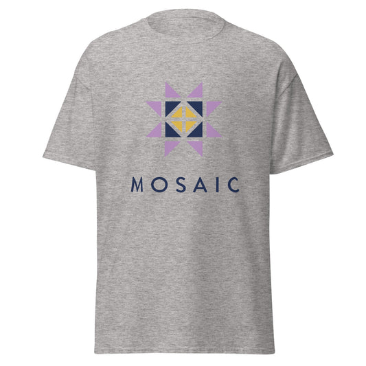 Classic | T-Shirt | Mosaic Mennonite Conference