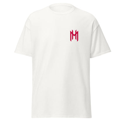 Classic | T-Shirt | Mountain House Bloodhounds | MH Monogram Logo