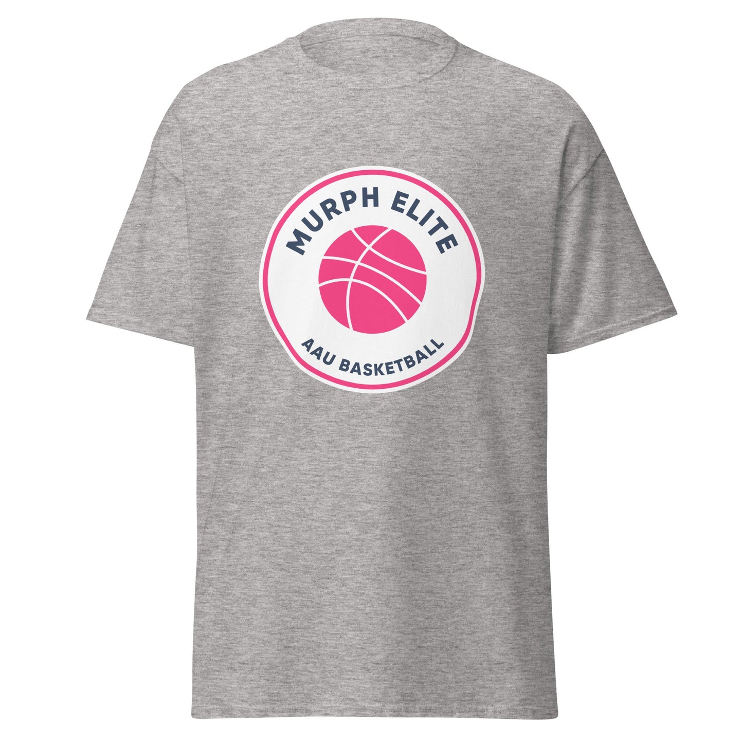 Classic | T-Shirt | Murph Elite