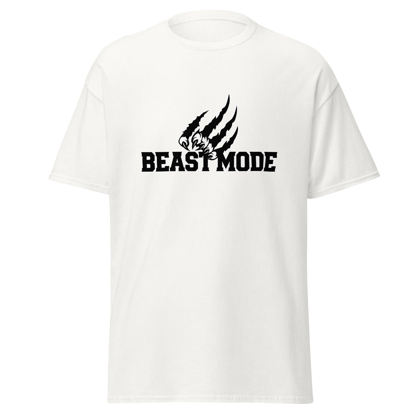 Classic | T-Shirt | New England Beasts