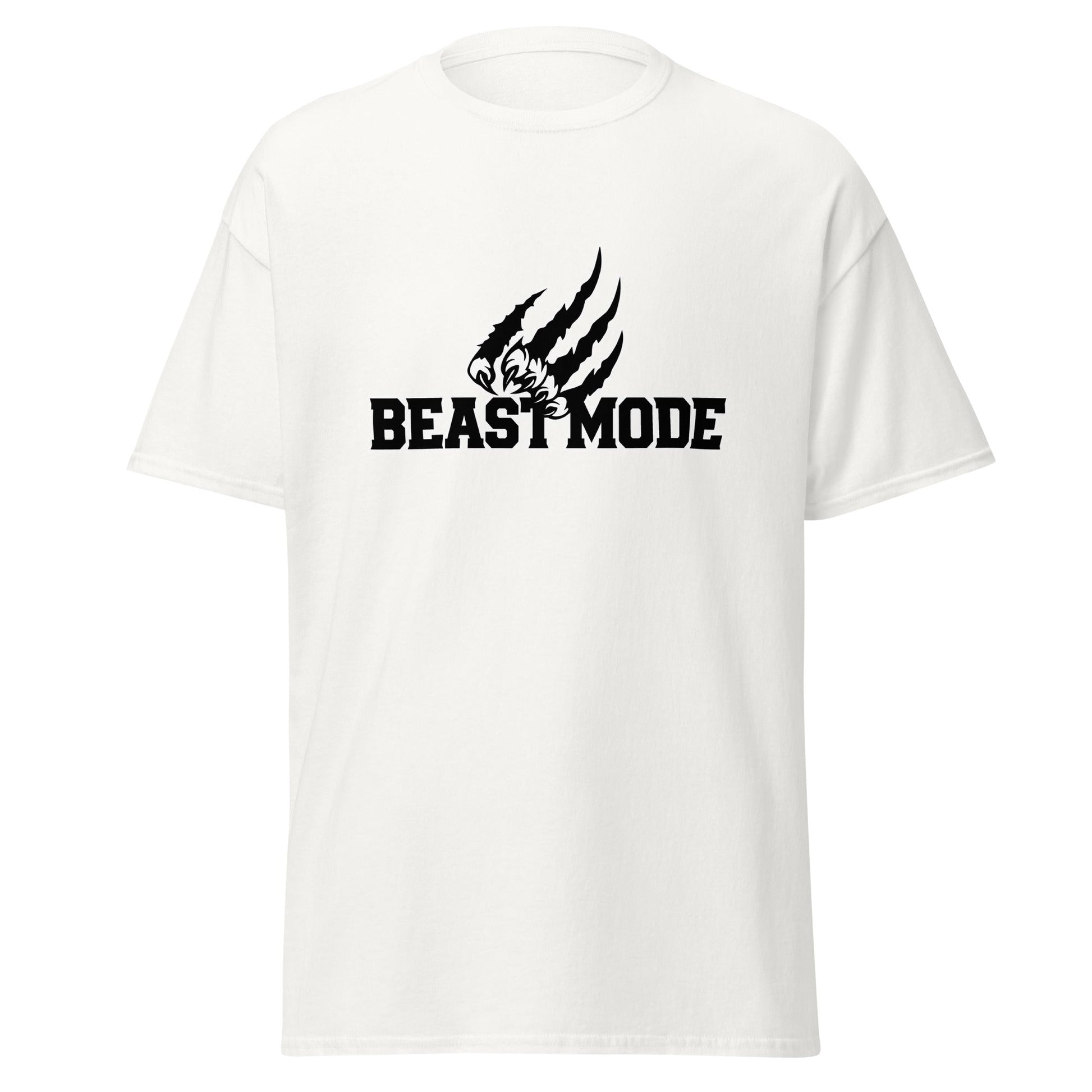 Classic | T-Shirt | New England Beasts