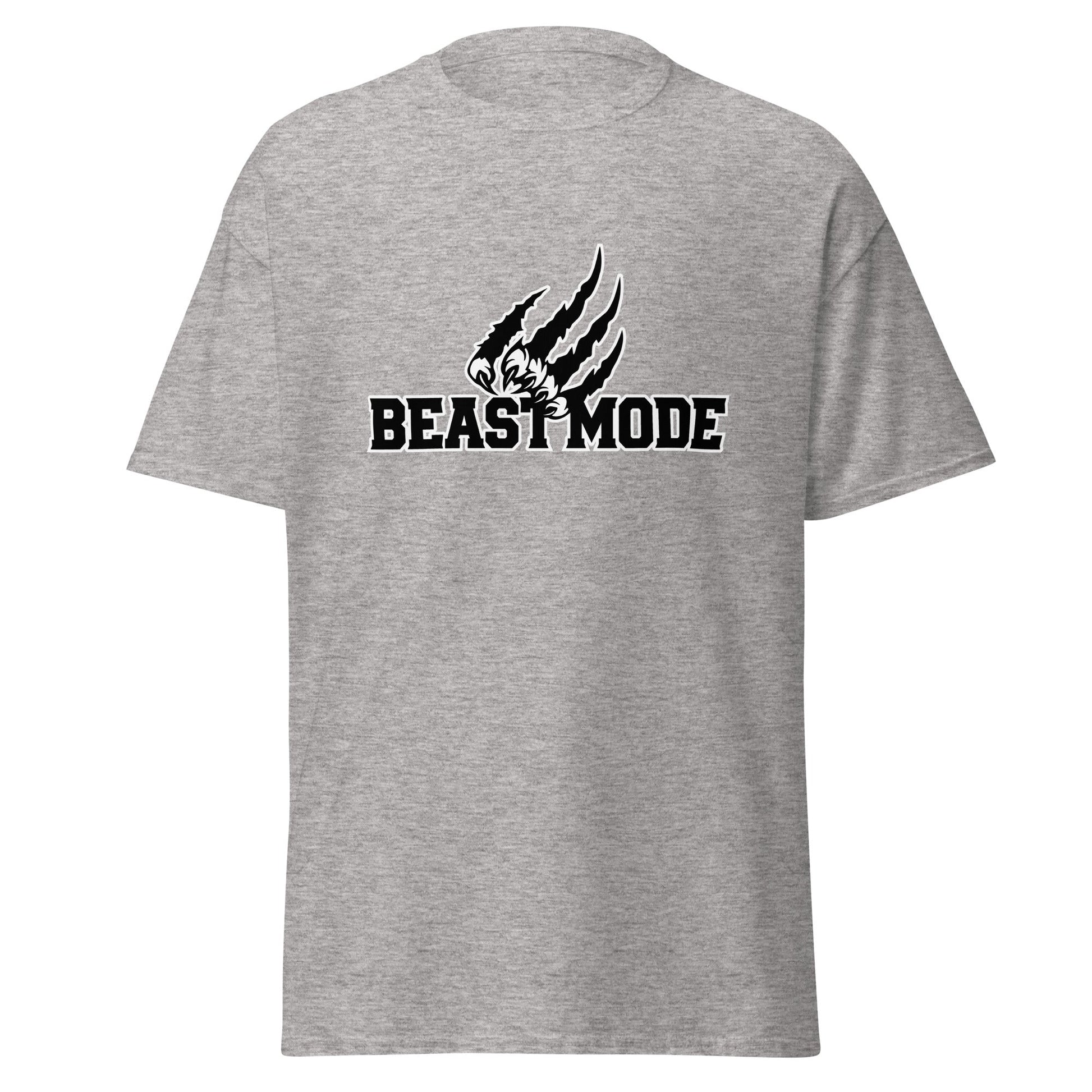 Classic | T-Shirt | New England Beasts