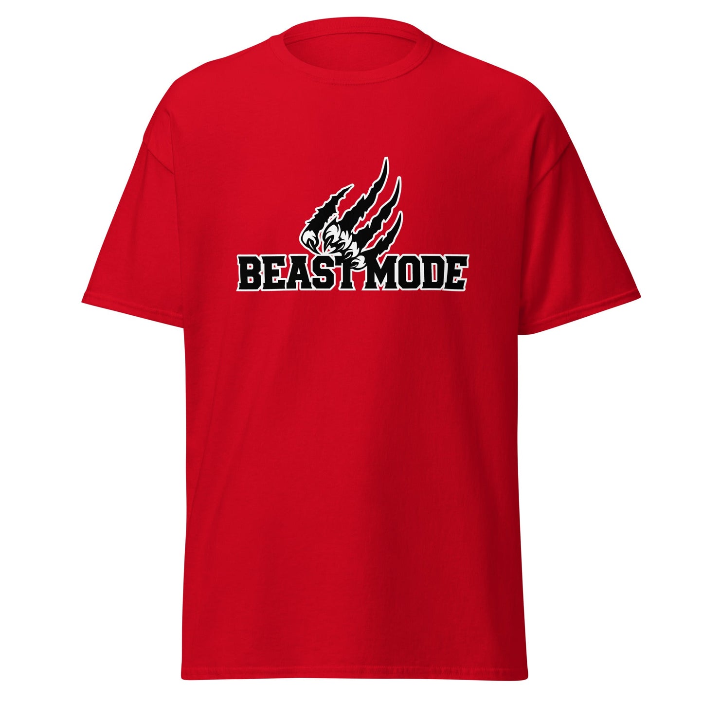 Classic | T-Shirt | New England Beasts