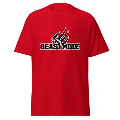 Classic | T-Shirt | New England Beasts
