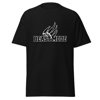 Classic | T-Shirt | New England Beasts