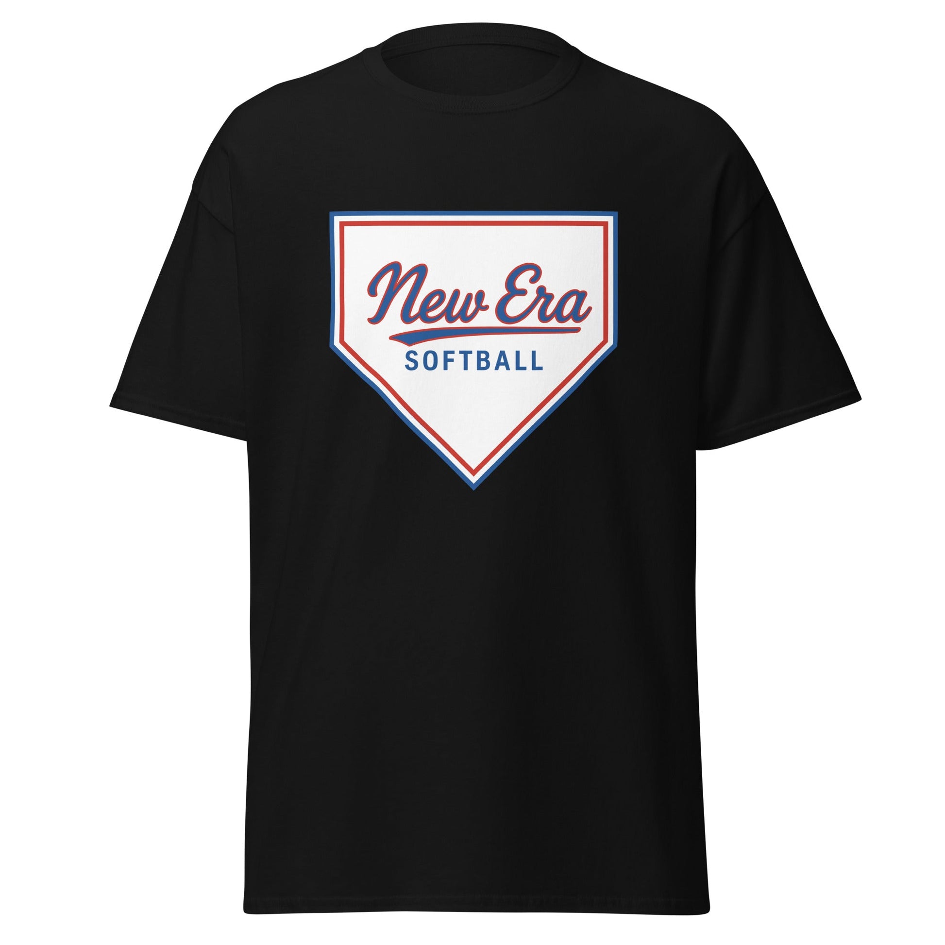Classic | T-Shirt | New Era Softball