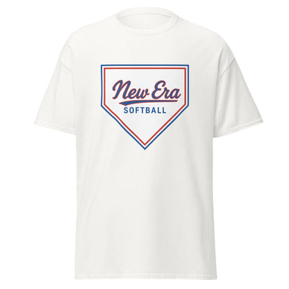 Classic | T-Shirt | New Era Softball