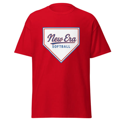 Classic | T-Shirt | New Era Softball