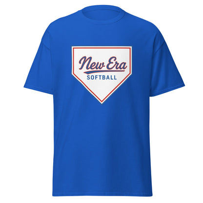 Classic | T-Shirt | New Era Softball