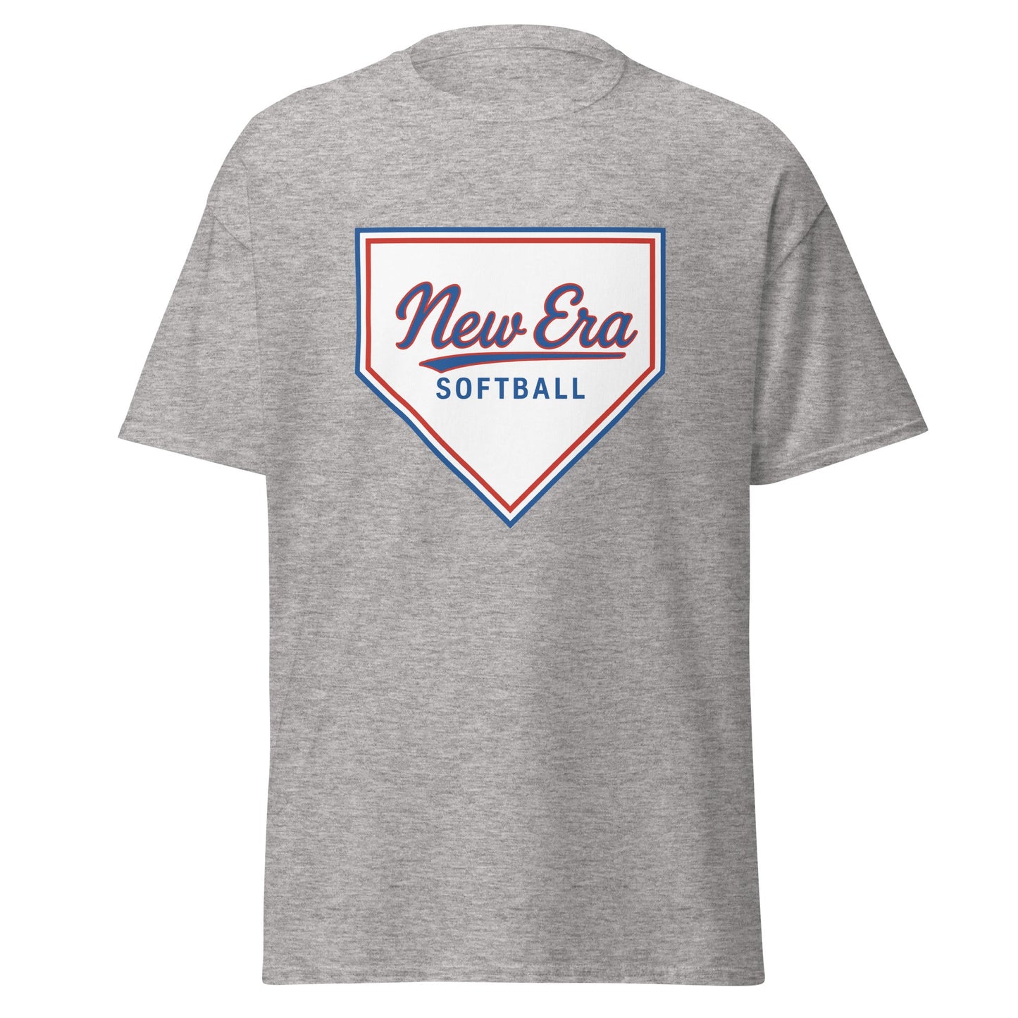 Classic | T-Shirt | New Era Softball