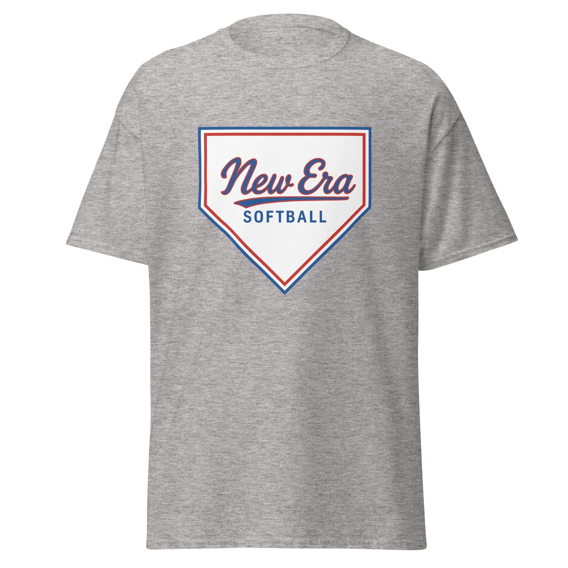 Classic | T-Shirt | New Era Softball