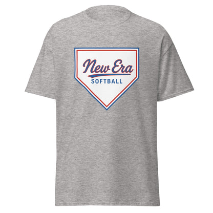 Classic | T-Shirt | New Era Softball