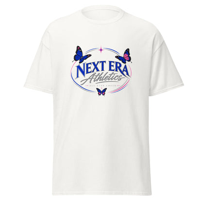 Classic | T-Shirt | Next Era Athletics | Crest Logo