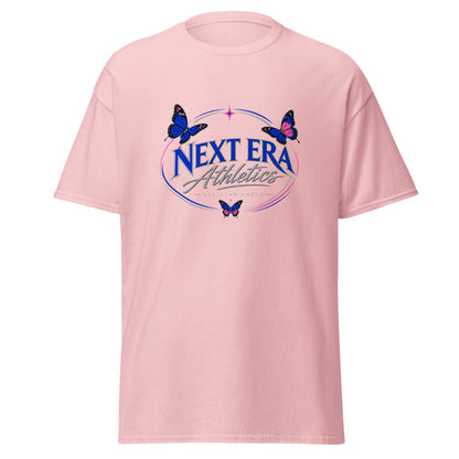 Classic | T-Shirt | Next Era Athletics | Crest Logo