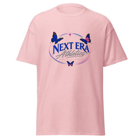 Classic | T-Shirt | Next Era Athletics | Crest Logo