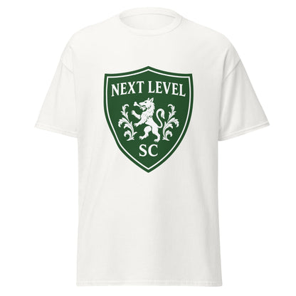 Classic | T-Shirt | Next Level SC | Shield Logo