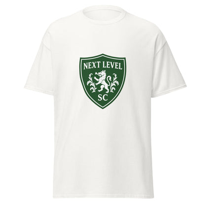 Classic | T-Shirt | Next Level SC | Shield Logo