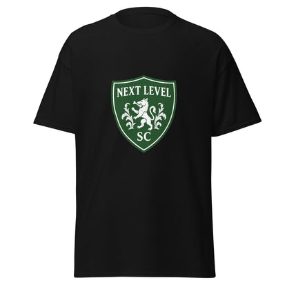Classic | T-Shirt | Next Level SC | Shield Logo