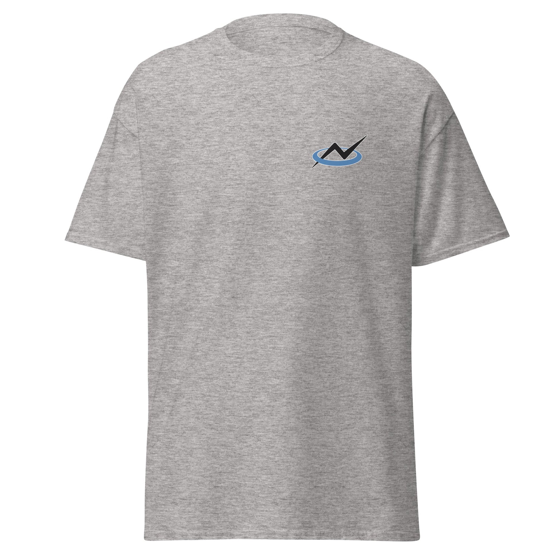 Classic | T-Shirt | Nimbus Baseball | Orbit Mark Logo
