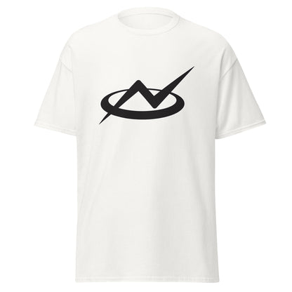 Classic | T-Shirt | Nimbus Baseball | Volt - Sphere Crest Logo