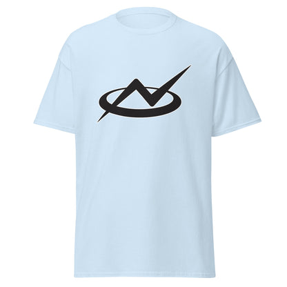Classic | T-Shirt | Nimbus Baseball | Volt - Sphere Crest Logo