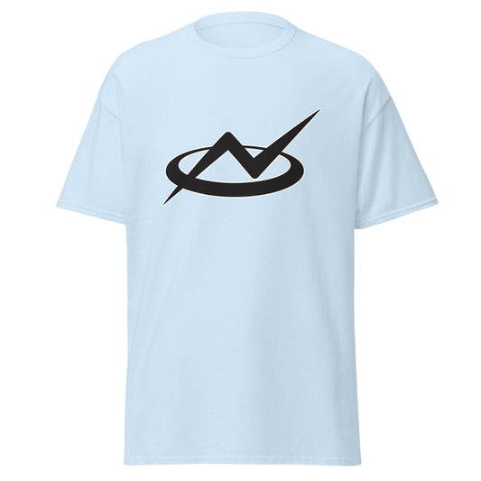Classic | T-Shirt | Nimbus Baseball | Volt - Sphere Crest Logo