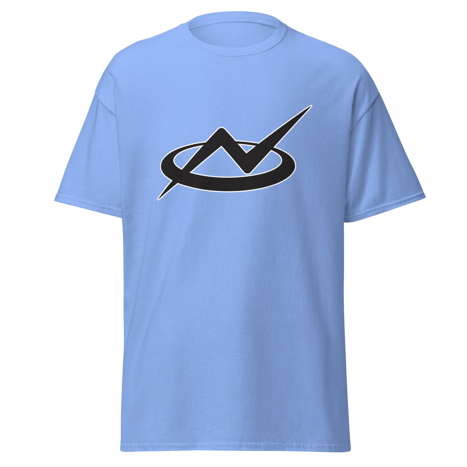 Classic | T-Shirt | Nimbus Baseball | Volt - Sphere Crest Logo