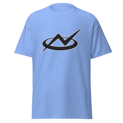 Classic | T-Shirt | Nimbus Baseball | Volt - Sphere Crest Logo