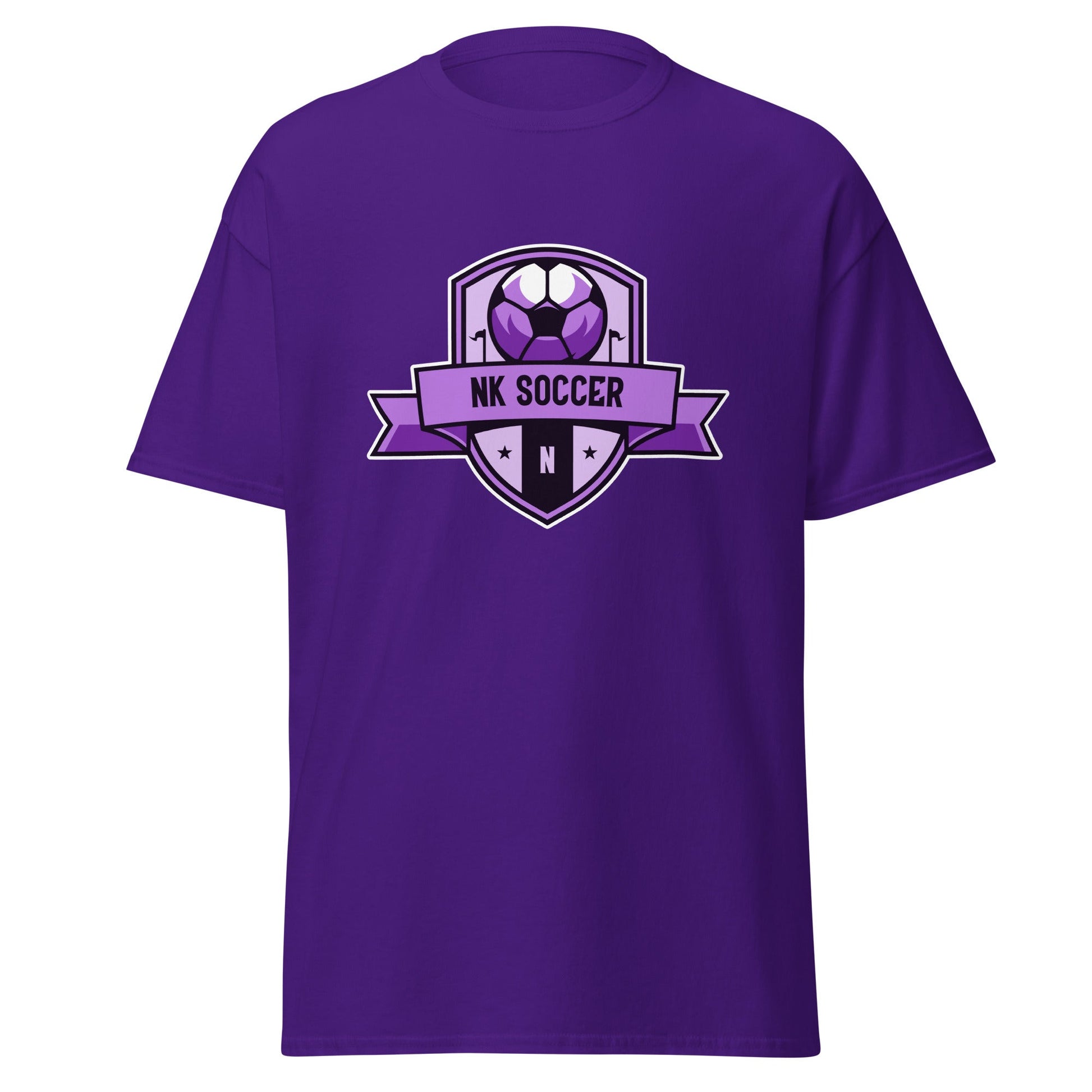 Classic | T-Shirt | NK Soccer Girls