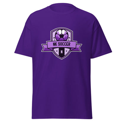 Classic | T-Shirt | NK Soccer Girls