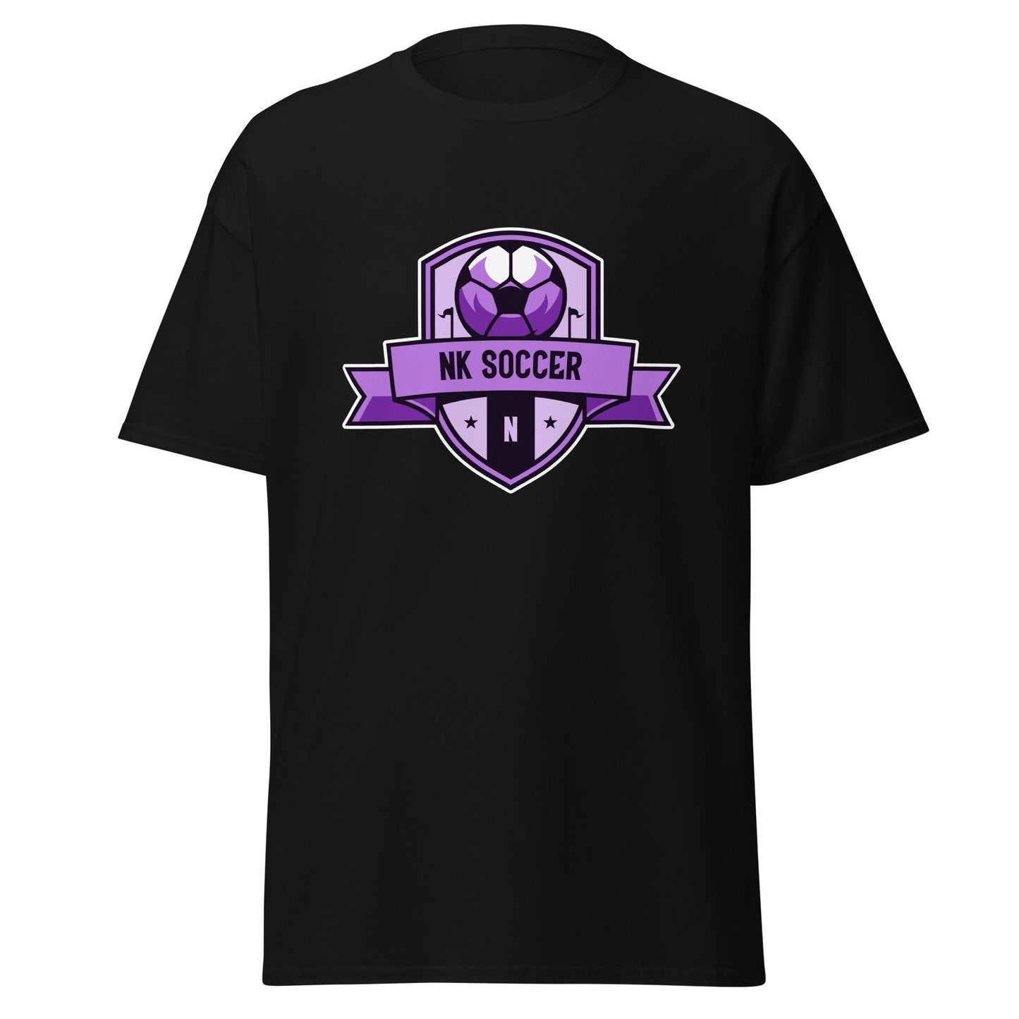 Classic | T-Shirt | NK Soccer Girls