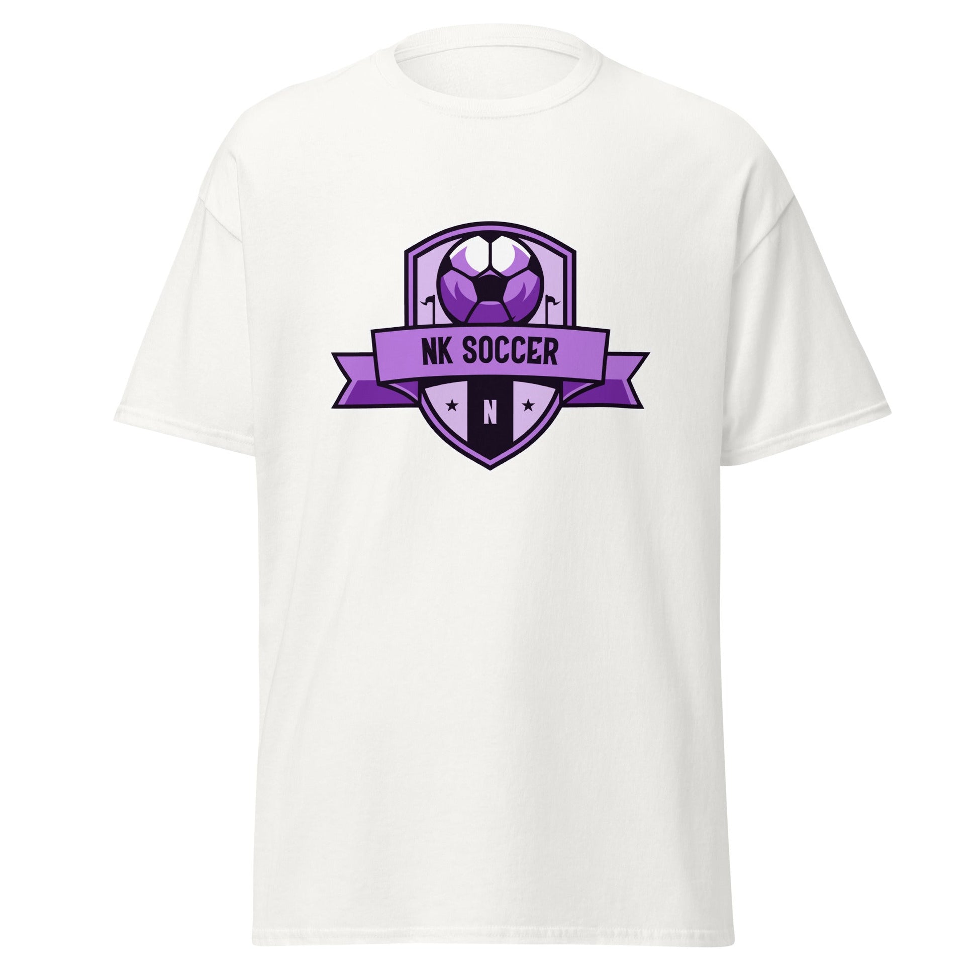 Classic | T-Shirt | NK Soccer Girls